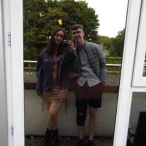 Meet your Posher, Alannah